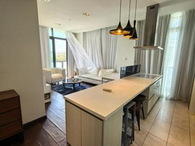 Serviced Residence for rent in Kinabalu, Sabah