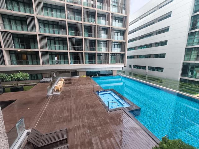 Serviced Residence for rent in Kinabalu, Sabah