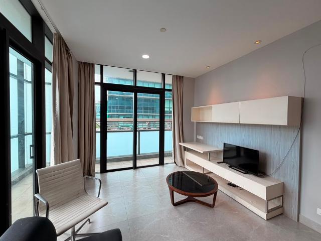 House for rent in Kinabalu, Sabah