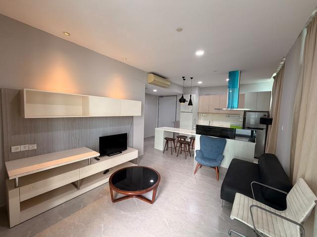 Serviced Residence for rent in Kinabalu, Sabah