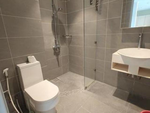 Serviced Residence for rent in Kinabalu, Sabah