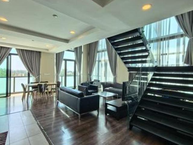 Serviced Residence for rent in Kinabalu, Sabah