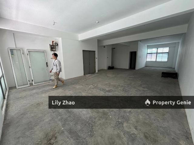 Office for rent in Kinabalu, Sabah