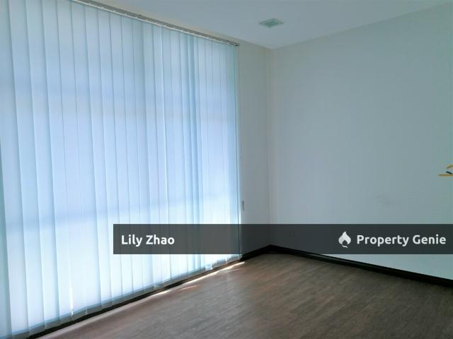 Office for rent in Kinabalu, Sabah