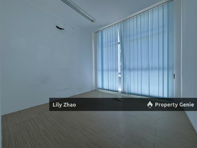 Office for rent in Kinabalu, Sabah