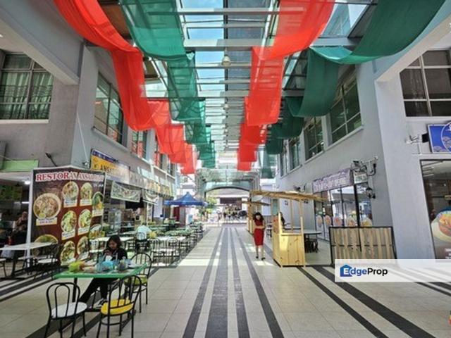 Shop for sale in Kinabalu, Sabah