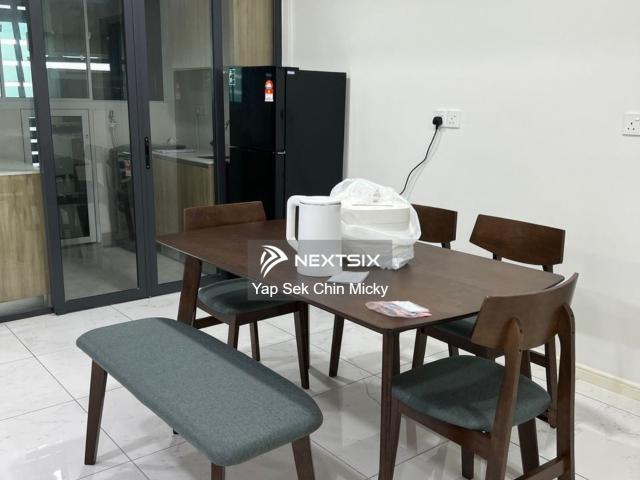 Residential House for rent in Kinabalu, Sabah