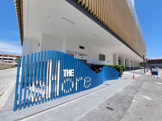Serviced Residence for sale in Kinabalu, Sabah