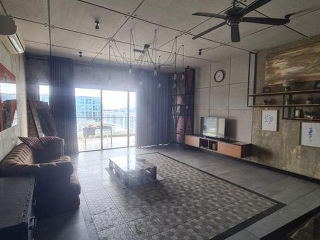 Serviced Residence for rent in Kinabalu, Sabah