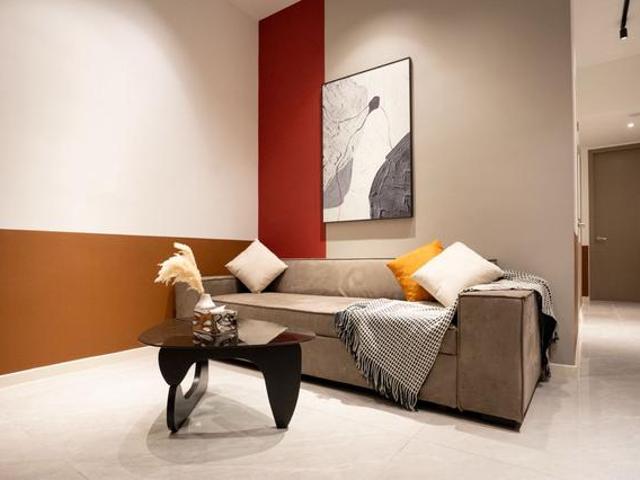 Serviced Residence for sale in Kinabalu, Sabah