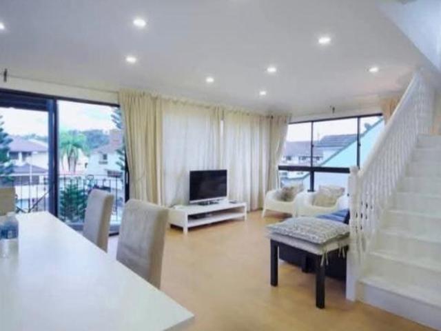 Condominium for rent in Kinabalu, Sabah