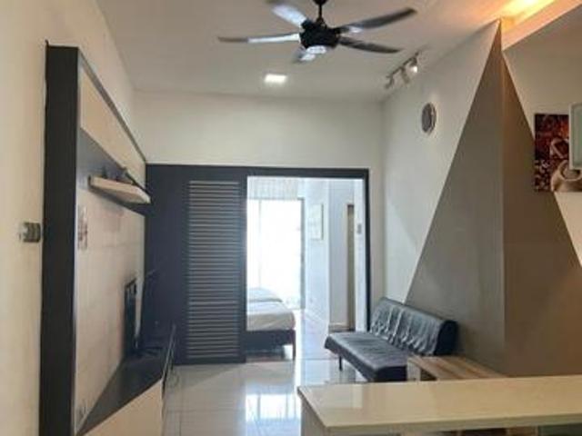 Serviced Residence for sale in Kota Kinabalu, Bahagian Pantai Barat
