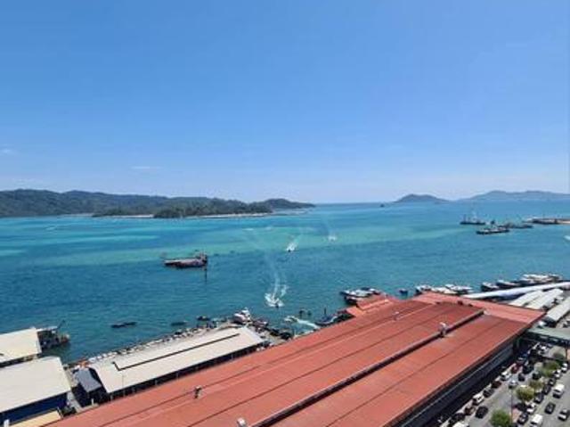 Serviced Residence for rent in Kinabalu, Sabah