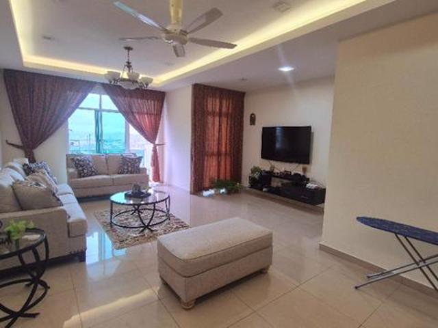 Condominium for sale in Kinabalu, Sabah