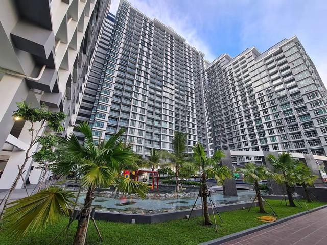 Condominium for sale in Kinabalu, Sabah