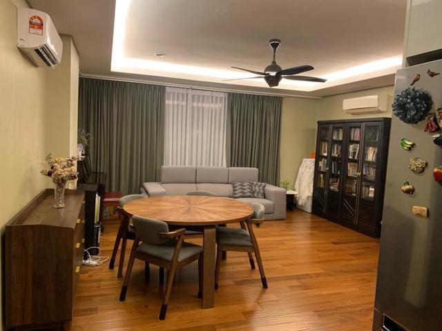 Condominium for sale in Kota Kinabalu, Bahagian Pantai Barat