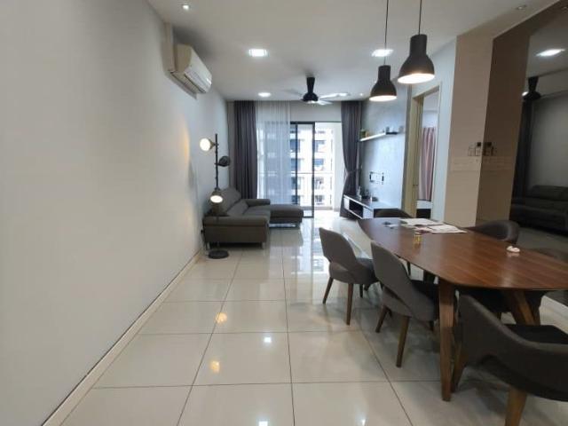 House for rent in Penampang, Sabah