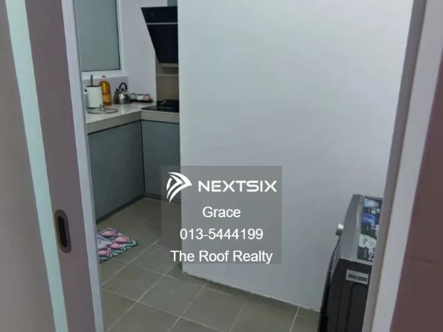Warehouse for rent in Kinabalu, Sabah