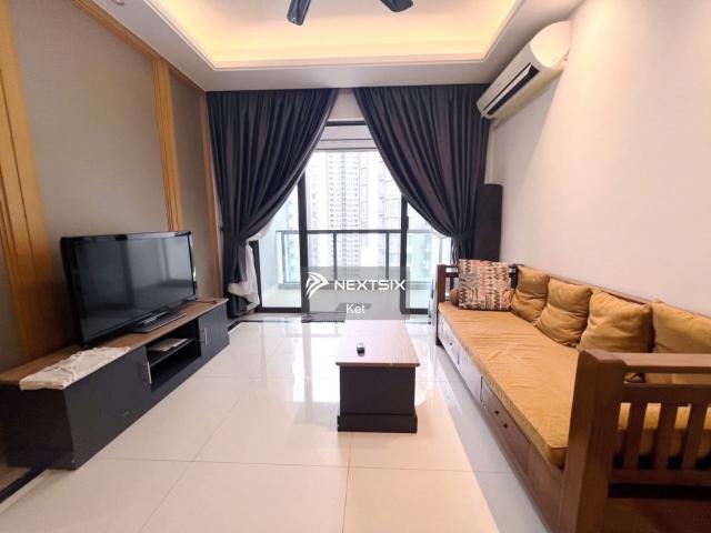 Property for rent in Kinabalu, Sabah