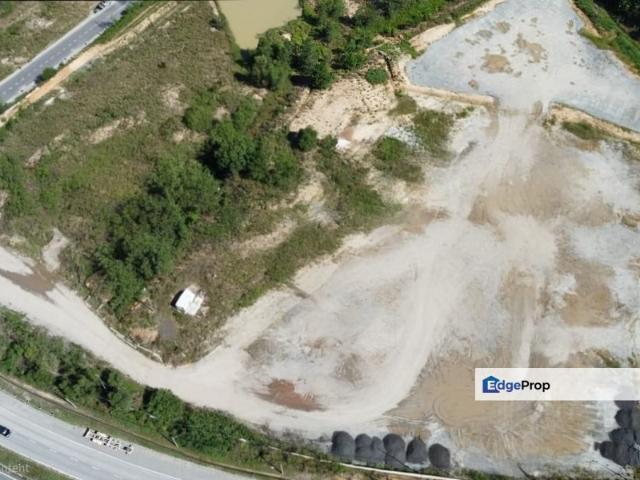 Warehouse for sale in Kinabalu, Sabah