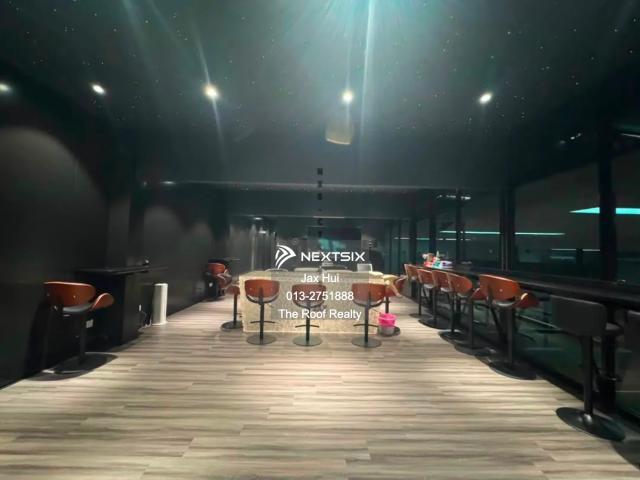 Property for rent in Kinabalu, Sabah