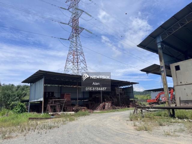 Property for sale in Kinabalu, Sabah