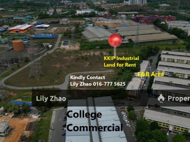 Property for rent in Sabah