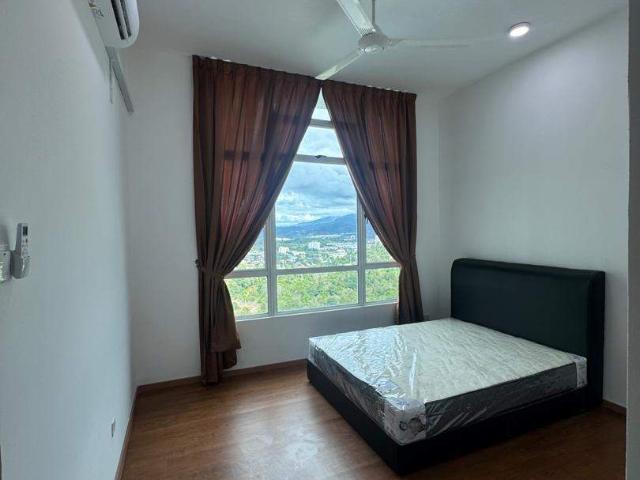 Room for rent in Menggatal, Sabah