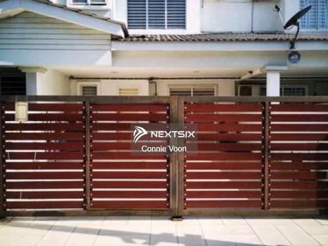 Warehouse for sale in Kinabalu, Sabah