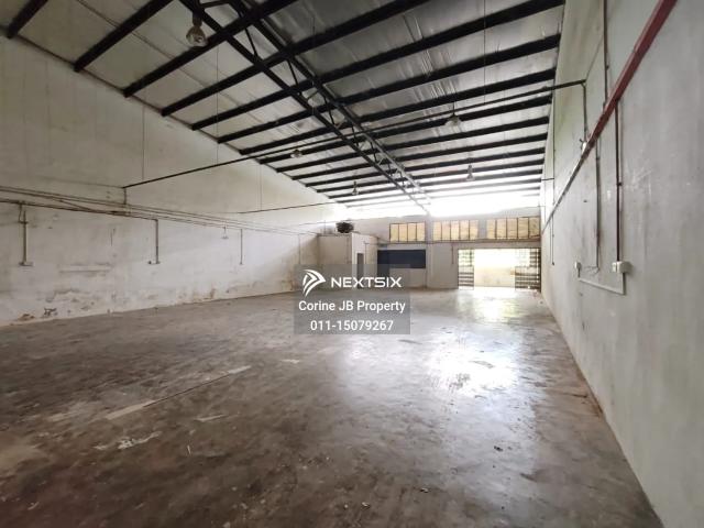 Warehouse for rent in Kinabalu, Sabah