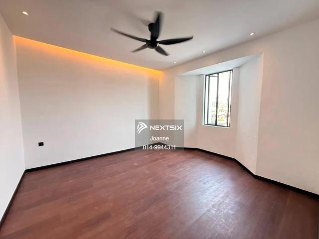 Warehouse for sale in Kota Kinabalu, Bahagian Pantai Barat