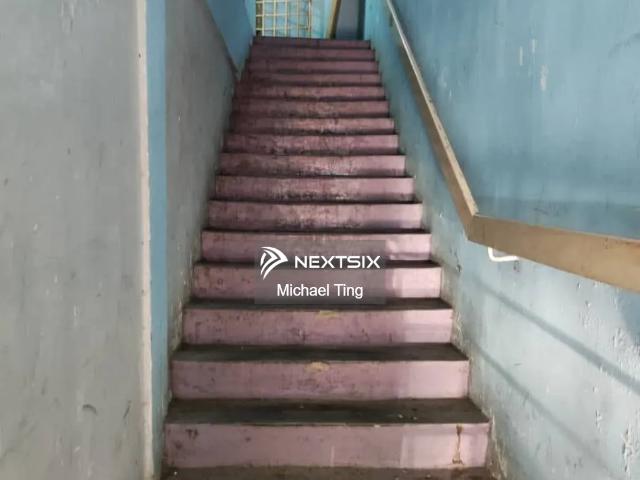 Warehouse for sale in Kinabalu, Sabah
