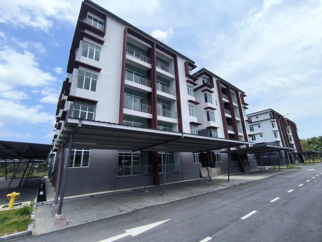 Apartment for sale in Talipok, Sabah