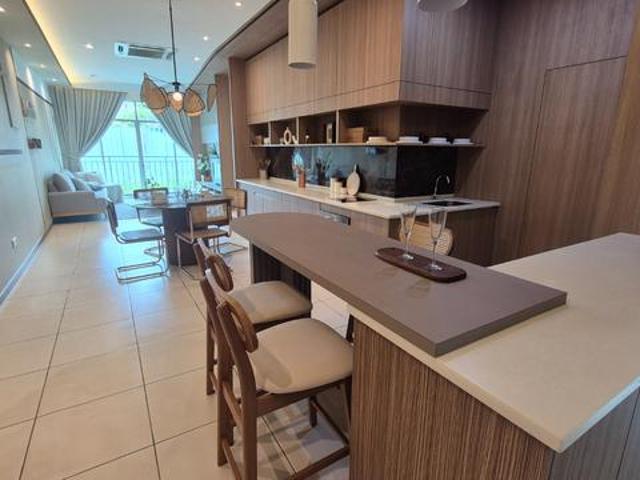 Apartment for sale in Talipok, Sabah