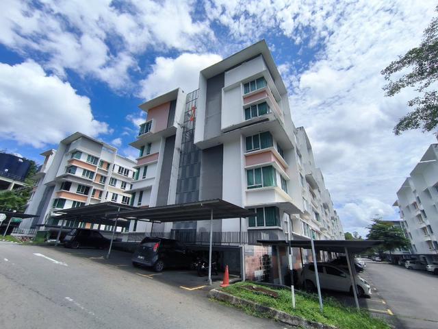 Condominium for sale in Sabah
