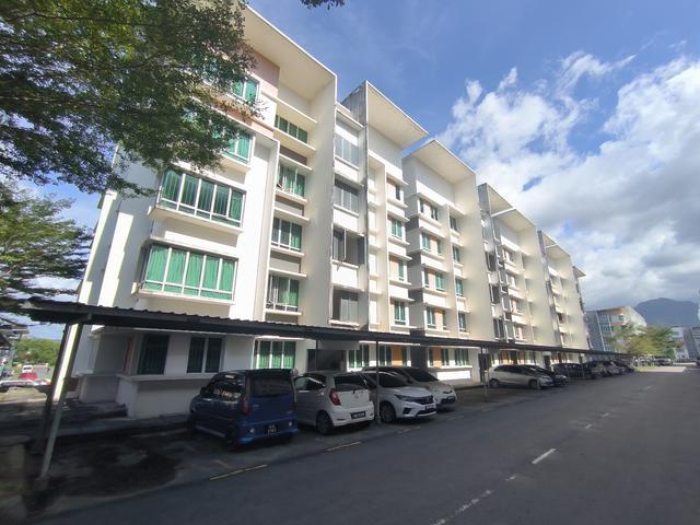 Condominium for sale in Sabah