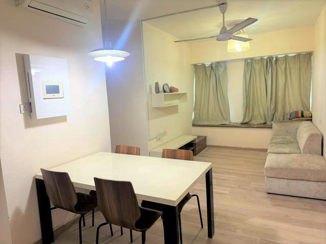 Condominium for sale in Sabah
