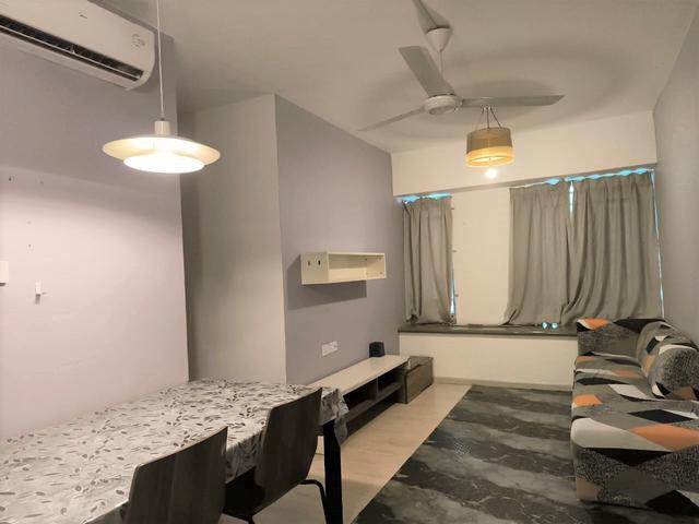 Condominium for sale in Sabah
