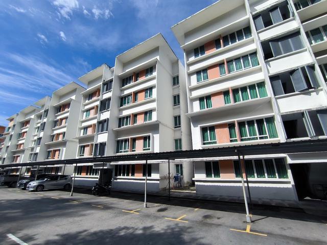 Condominium for sale in Talipok, Sabah