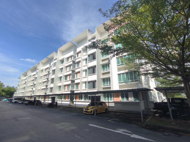 Condominium for sale in Talipok, Sabah