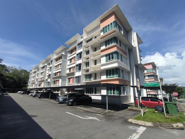 Condominium for sale in Talipok, Sabah
