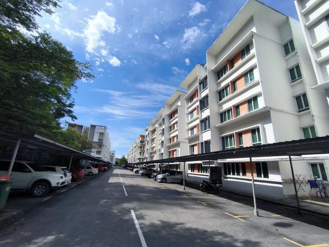 Condominium for sale in Talipok, Sabah