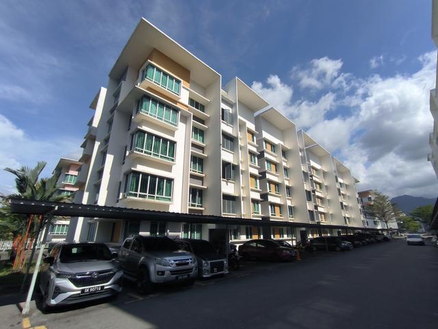 Condominium for sale in Talipok, Sabah