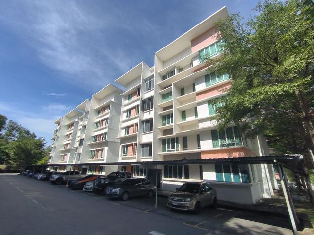 Condominium for sale in Talipok, Sabah