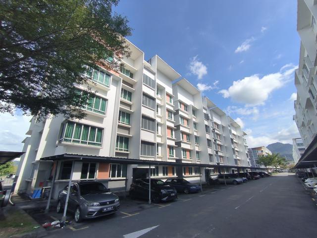 Condominium for sale in Talipok, Sabah