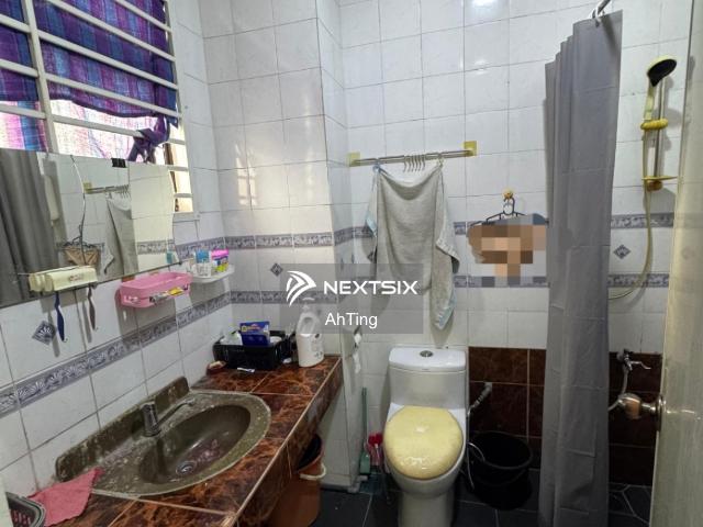 Warehouse for sale in Kinabalu, Sabah