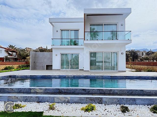 Mamak, Ankara içerisinde satılık Villa