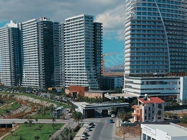 Mamak, Ankara içerisinde satılık Residence