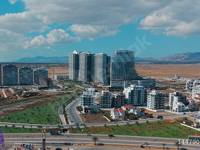 Mamak, Ankara içerisinde satılık Residence