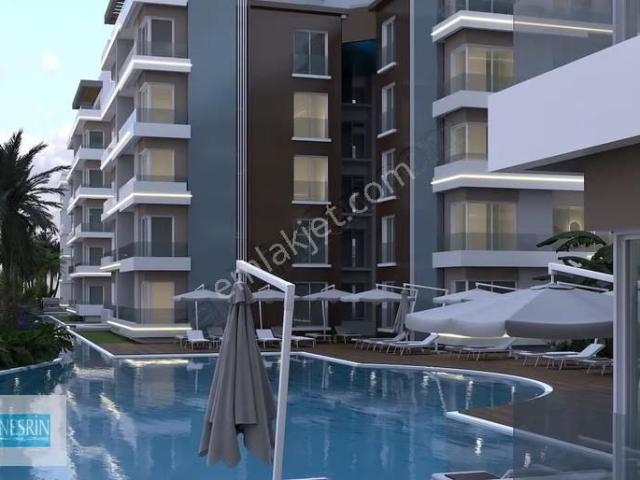 Bigadiç, Balikesir içerisinde satılık Residence